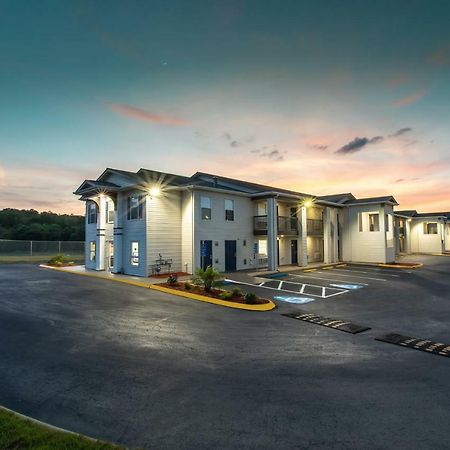 Studio 6-Greenville, Sc - I-85 Near Downtown 외부 사진