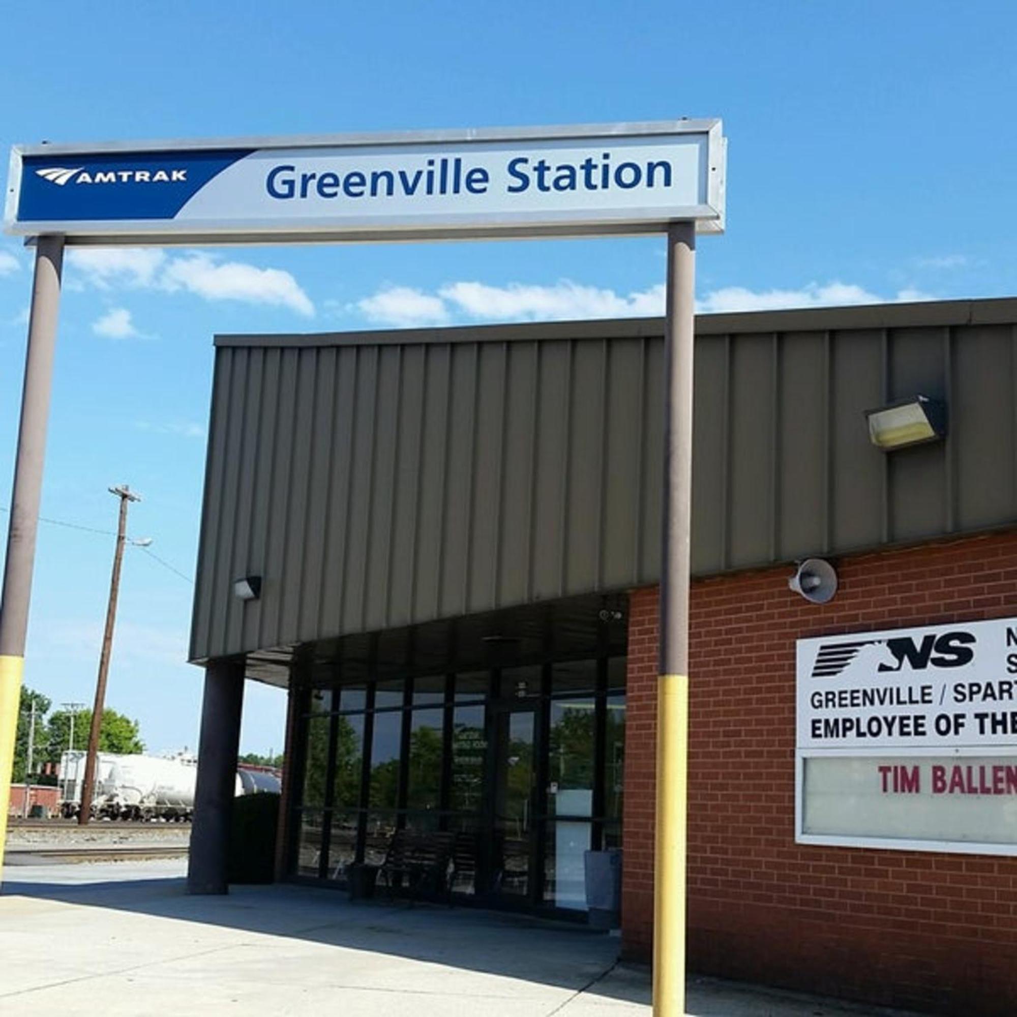 Studio 6-Greenville, Sc - I-85 Near Downtown 외부 사진