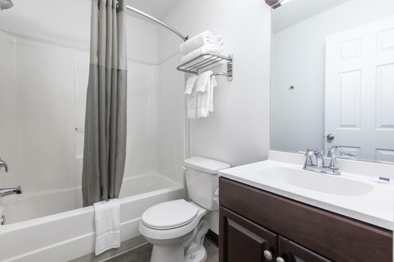 Studio 6-Greenville, Sc - I-85 Near Downtown 외부 사진