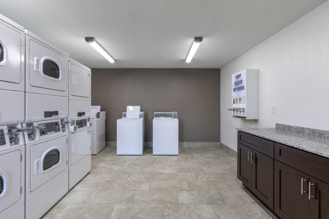 Studio 6-Greenville, Sc - I-85 Near Downtown 외부 사진