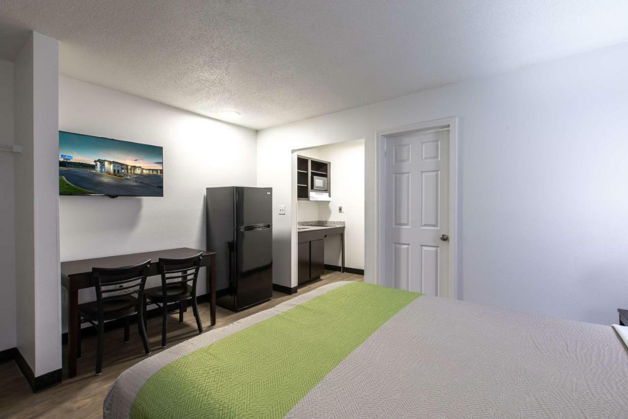 Studio 6-Greenville, Sc - I-85 Near Downtown 외부 사진