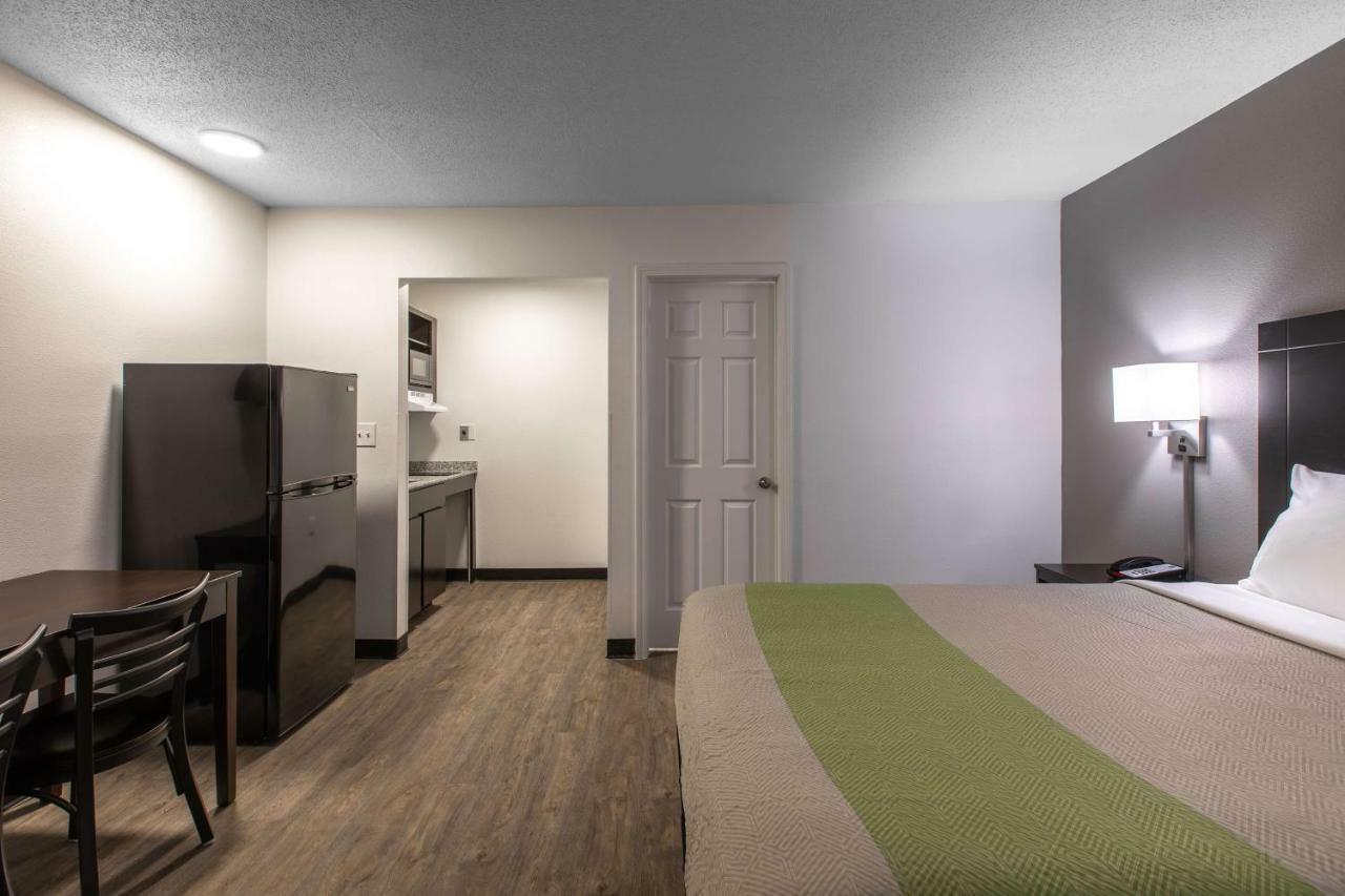 Studio 6-Greenville, Sc - I-85 Near Downtown 외부 사진