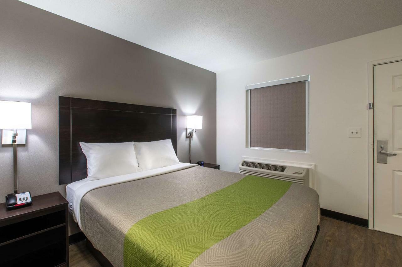Studio 6-Greenville, Sc - I-85 Near Downtown 외부 사진