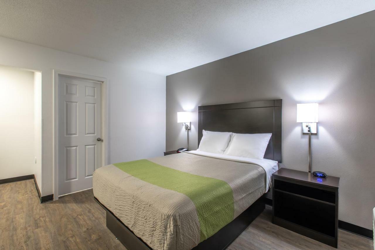 Studio 6-Greenville, Sc - I-85 Near Downtown 외부 사진