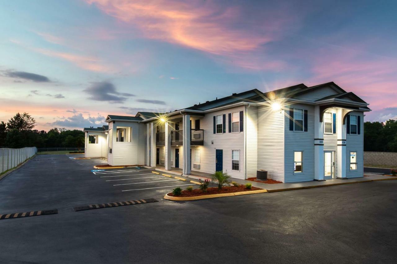 Studio 6-Greenville, Sc - I-85 Near Downtown 외부 사진